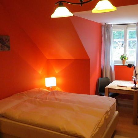 Gasthof Baeren Aarburg Last Check In 2100 Pm المظهر الخارجي الصورة