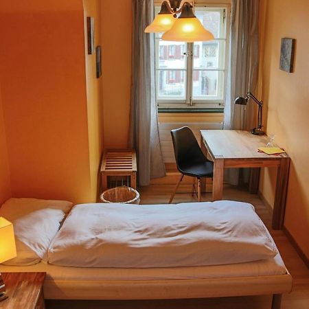 Gasthof Baeren Aarburg Last Check In 2100 Pm المظهر الخارجي الصورة