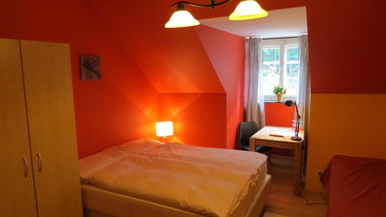 Gasthof Baeren Aarburg Last Check In 2100 Pm المظهر الخارجي الصورة
