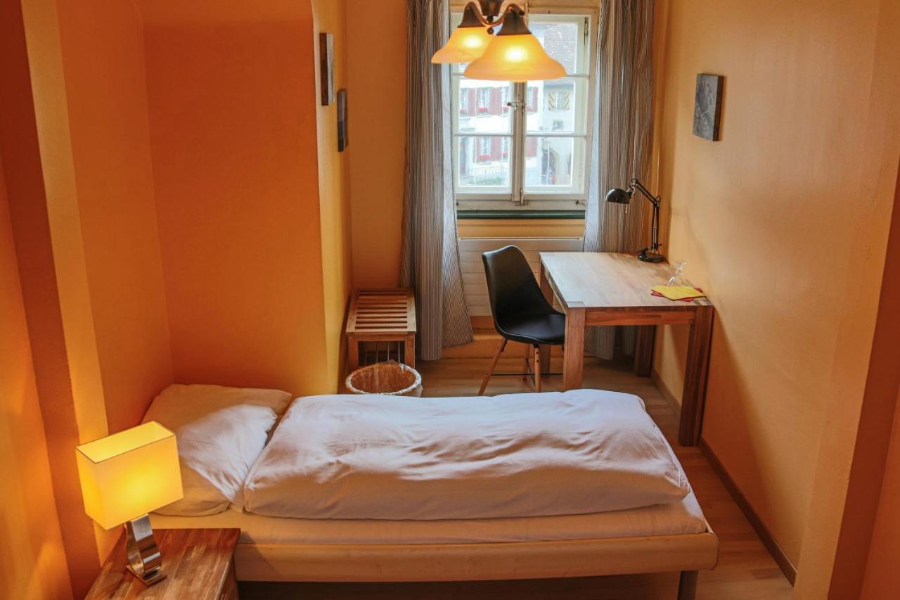 Gasthof Baeren Aarburg Last Check In 2100 Pm المظهر الخارجي الصورة
